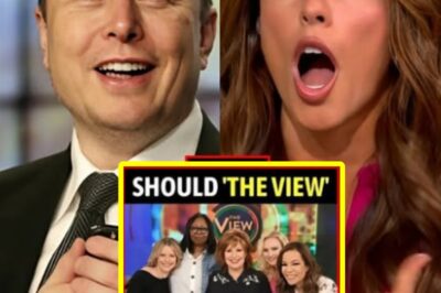 Alyssa Farah Sparks Controversy After Backing Elon Musk’s Move to Shutdown ‘The View