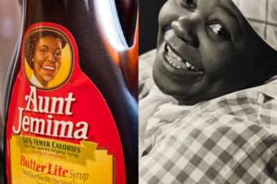 BREAKING NEWS: Quaker Oats Announced Aunt Jemima Will Return to Syrup Bottles in 2025