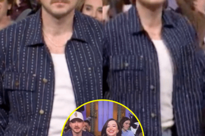Morgan Wallen Sparks Criticism After Walking Off The SNL Stage During End Credits