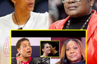 Cheryl Miller DESTROYS Sheryl Swoopes In NEW INTERVIEW, Defends Caitlin Clark!