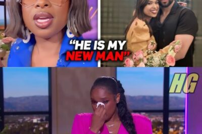 Jennifer Hudson Leaves Fans in Tears with Her Emotional Birthday Tribute to Common – What She Said Will Melt Your Heart 💔