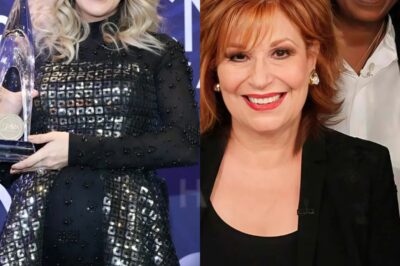HOT NEWS!!! Carrie Underwood Takes Legal Action Against ‘The View’: Suing Host for Insulting Her on Air and Demanding Show Shut Down!