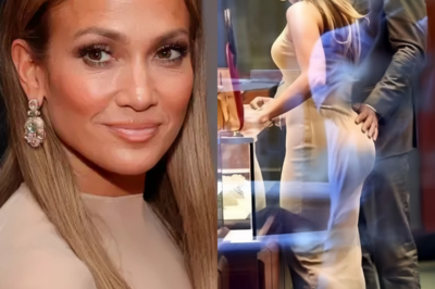 Jennifer Lopez, 56, is showing off her new boyfriend, who is 20 years younger than her… don’t scroll past and you better sit down, because you might recognize him!