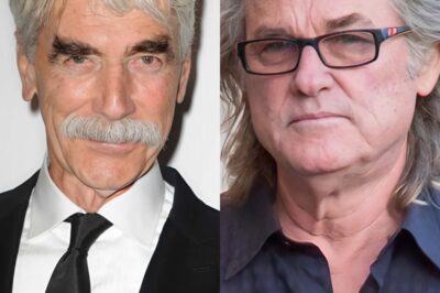 Sam Elliott And Kurt Russell Just Joined Clint Eastwood’s Anti-woke Actors Alliance, The Big Debate In Hollywood Is About To…