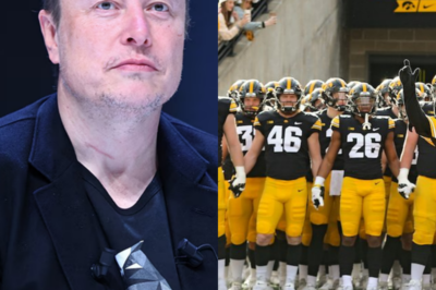 BREAKING NEWS: Billionaire Elon Musk emerges as the leading candidate to buy the Pittsburgh Steelers for $12 billion, leaving NFL fans both shocked and excited.