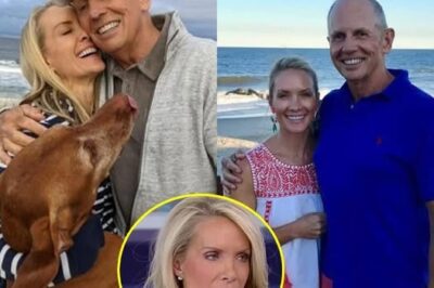 Dana Perino Breaks Down in Emotional Announcement: Heartbreaking News About Her Husband’s Health Leaves Fans in Tears—What She Revealed Will Shock You!