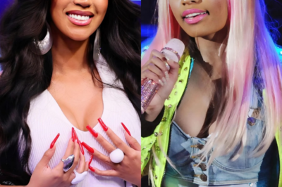 BREAKING NEWS: Nicki Minaj defends Cardi B against ‘bankruptcy’ accusations and talks about $65 million tour offer