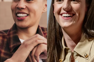 Caitlin Clark Clinches Olympic Spot As Brittney Griner Faces Shocking Disqualification For Disrespect