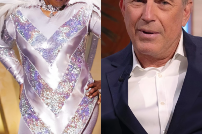 Breaking News: Kevin Costner threatens to boycott the Oscars if Whoopi Goldberg remains on stage.