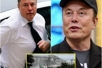 LATEST NEWS: A 7.7 magnitude earthquake in Myanmar has shaken the Thai capital, killing many people in Myanmar and Thailand. Immediately, Elon Musk made his fans proud when he donated a large sum of money to support and rescue people after the recent earthquakes…