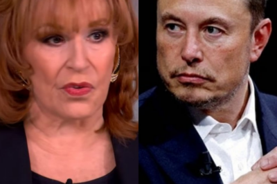 Elon Musk is suing Joy Behar and The View for defamation, claiming damages of $70 million.