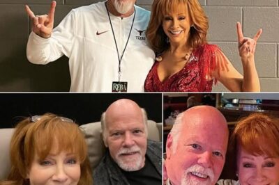 Reba McEntire and her longtime love, Rex Linn, shared an unforgettable date night at the Grand Ole Opry’s 100th anniversary celebration. The evening was filled with emotional moments, including heartfelt performances and happy tears as Reba reflected on the Opry’s rich history and her own journey in country music.