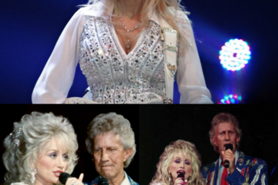 Dolly Parton and Porter Wagoner’s ‘Embarrassment’ of a Final Album Was Only Released After He Sued Her