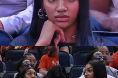Former NBA Head Coach Is Getting Blasted For His “Awful” Comments About Angel Reese On Live TV During NCAA Tournament