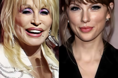 Dolly Parton Praises Taylor Swift: ‘I Admire What She’s Done’ – Find Out Why!