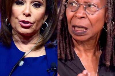 BREAKING: “The hosts of “The View” were f!ned $50 million and face the risk of a permanent broadcast b@n following Jeanine Pirro’s demand, after they publicly humil!ated her on air, coupled with the harsh accusation: “…