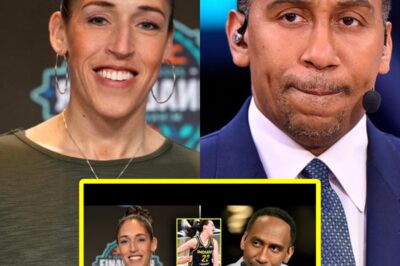 This WNBA Legend Just EXPOSED the Secret That Could BREAK Caitlin Clark — And Shake the League!