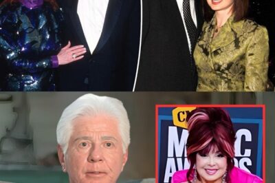Naomi Judd’s Husband FINALLY Breaks Silence On His Wife, And It’s Bad