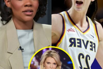 Candace Owens Stands Up for Caitlin Clark After Megyn Kelly’s Surprising Claims