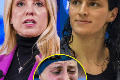 OH MY GOD! Pam Bondi Triumphs Over Lia Thomas—Olympic Dreams Shattered as Thomas Faces Historic Ban for Cheating! Landmark Victory for Women’s Sports Sends Shockwaves Through Athletic Worldand facing the heaviest penalty in sports history for cheating