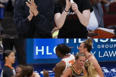 VIDEO: Caitlin Clark Got A Tech After Getting Assaulted By 3 Connecticut Sun’s Players & No One Was Ejected