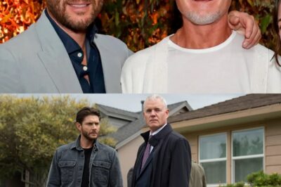 Jensen Ackles Calls Costar Eric Dane ‘Incredibly Resilient’ amid ALS Diagnosis: ‘He Is Fight, Not Flight’