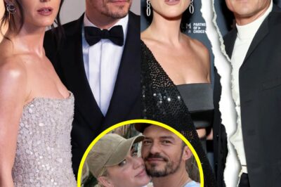 Breaking: Katy Perry and Orlando Bloom split after nearly 10 years together