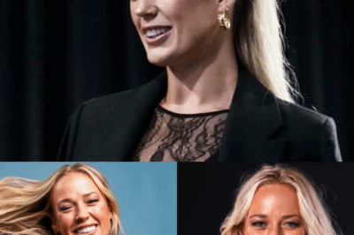 Someone Uncovered Headshots Of Sophie Cunningham That Showcase Her Incredible Transformation Over The Years