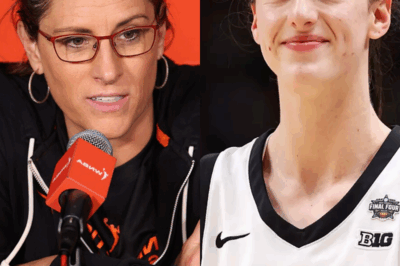 “$300K Surprise!” — Stephanie White Breaks Down in Tears Praising Caitlin Clark’s Massive Donation to Feed Hungry Americans: “This Changes Everything”