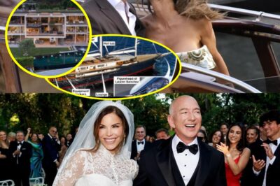 Lauren Sánchez & Jeff Bezos: Inside the “No-Normal” Rules of Loving the World’s Second Richest Man, Not Easy, But If You Can…