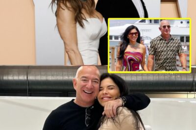Jeff Bezos’ Billionaire Heart Locked Away: Lauren Sánchez Claims She Loves Him for More Than His Fortune—But Is It True? Inside the Relationship, Secrets Revealed