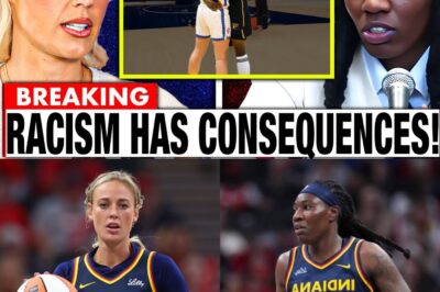 Natasha Howard GOES NUTS After Sophie Cunningham SLAMS Her For HUGGING Caitlin Clark ATTACKER! WNBA