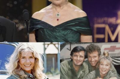 HEARTBREAKING TRUTH : Loretta Swit’s Final Confession Exposes Why MASH Cast Really Left—Secrets, Tensions, and Untold Drama Behind TV’s Most Beloved Show Uncovered Just Before Her Death. What Happened Off-Screen Will Change How You See MASH Forever. Read the Untold Stories Now!