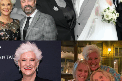 Beloved Chef Anne Burrell Dies Suddenly at 54: Family’s Heartfelt Tribute Sparks Worldwide Mourning—Fans, Celebrity Chefs, and Culinary Icons React as Details Emerge About Her Final Days, Unfinished Projects, and Enduring Legacy; Food Network Plans Special Memorial Broadcast to Honor Her Life and Unmatched Culinary Spirit