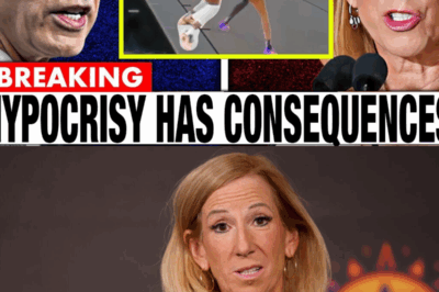 INSTANT REGRET Hits WNBA CATHY After Adam Silver SLAMS REF HELP Aces A’ja Wilson BEAT Caitlin Clark!
