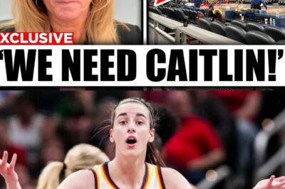 WNBA In PANIC After Caitlin Clark Injury Sparks MASS BOYCOTT