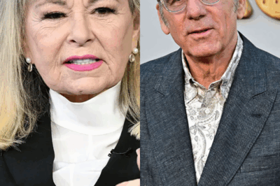 5 minutes ago: TV REBELLION? Roseanne Barr announces collaboration with Michael Richards on a controversial new sitcom. Michael Richards’ 7-word response leaves fans stunned: “We will take over…”