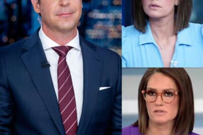 FOX NEWS ERUPTS: Jesse Watters DEMANDS Jessica Tarlov’s Ouster After On-Air Clash—Accuses Co-Host of “Crossing the Line” in Fiery Exchange That Stuns ‘The Five’ Studio! Viewers Rally as Calls for Shakeup Intensify—What Happened Behind the Scenes to Spark This Unprecedented Showdown?