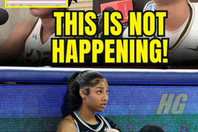 ANGEL REESE ERUPTS AFTER BEING LABELED ‘WORST SHOOTER IN HISTORY’—Basketball Star’s Explosive Reaction Stuns Fans, Sparks Social Media Firestorm, and Raises Questions About Her Future in the League. Critics and Supporters Clash as Tensions Boil Over in Unprecedented Sports Controversy!