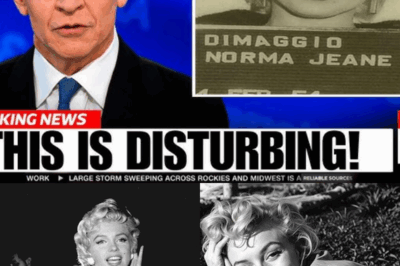 3 MINUTES AGO: Marilyn Monroe’s True Cause Of Death Confirmed By Frank Sinatra 60 Years Later