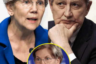 Elizabeth Warren SCREAMS at Sen. Kennedy on Live TV — Then Kennedy Makes Her Regret with One Sentence Sen. Kennedy was calm, in contrast to Warren’s angry yelling. He used only one sentence to end it all, leaving Elizabeth unable to utter another word