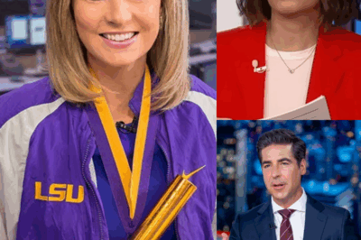Fox News Shakes Up Primetime: Sandra Smith Tapped as New Co-Host of The Five, Replacing Jessica Tarlov in a Stunning Move That’s Turning the TV World Upside Down