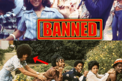 Discover the shocking truth behind the scandalous moment that ended Soul Train’s legendary run. What really happened behind the scenes of one of America’s most iconic shows? From dramatic confrontations to jaw-dropping revelations, this infamous scene changed everything. Don’t miss the untold story of how it all came crashing down!