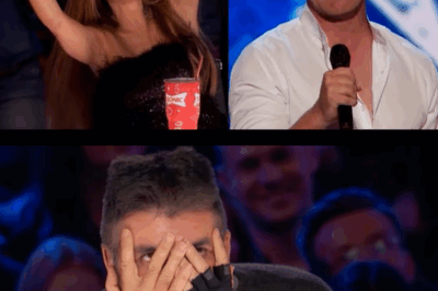 Simon Cowell Wasn’t Singing: Deepfake Performance Amazes America’s Got Talent Audience