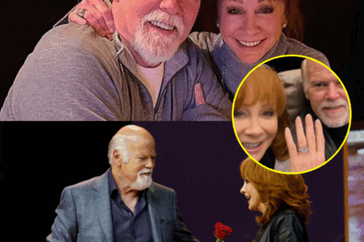 Reba McEntire Announces Surprise Engagement to Rex Linn After Years of Saying “We Don’t Need a Wedding