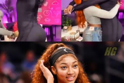 Angel Reese & Rapper Sexyy Red Broke The Internet By “Showing Off Their Talents” During Wild Twerking Contest