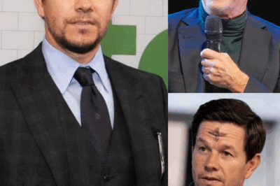 Hollywood Earthquake: Mark Wahlberg Quits $165M Blockbuster, Blasts Tom Hanks as ‘Woke Creep’—A-List Feud Erupts on Set, Production in Chaos, Insiders Spill Explosive Details as Studio Scrambles to Save Film; Fans Divided Over Shocking Accusations Rocking Two of America’s Biggest Movie Stars