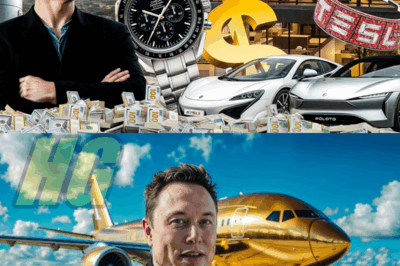 Elon Musk’s Billion-Dollar OBSESSION: From LAUNCHING $100,000 Tesla Into Space to SPENDING $44 Billion on Twitter—Inside the OUTRAGEOUS Life of the World’s Most Unpredictable Billionaire! Rockets, Rings, and Secret Mansions—What Will Musk Do Next? Readers STUNNED by Unbelievable Details of His Latest Wild Splurges!