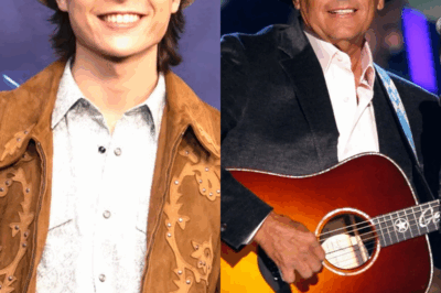 Confirmed: John Foster Signs $1 Million Contract with MCA Records, Home of George Strait and he will also…