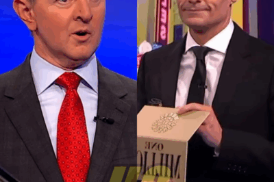 GOOD FORTUNE Jeopardy! and Wheel of Fortune streaming deal finally reached as two networks to air new episodes